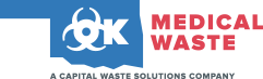 CAPITAL WASTE SOLUTIONS LLC logo