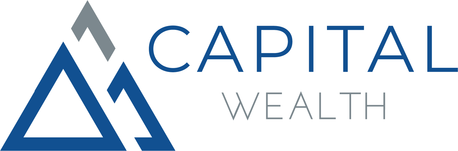 CAPITAL WEALTH, LLC logo