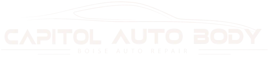 CAPITOL AUTO BODY, INC logo