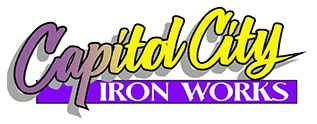 CAPITOL CITY IRON WORKS INC logo