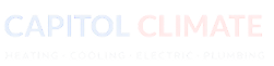 CAPITOL CLIMATE logo