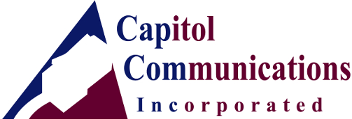 CAPITOL COMMUNICATIONS INC logo