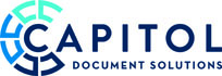CAPITOL DOCUMENT SOLUTIONS, LLC logo