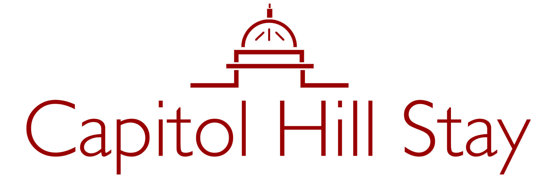 CAPITOL HILL STAY LLC logo