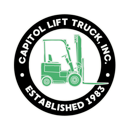 CAPITOL LIFT TRUCK, INC logo