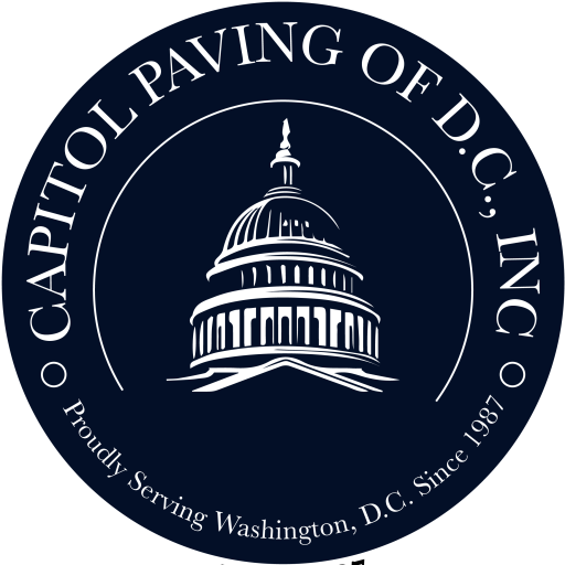 CAPITOL PAVING OF DC INC logo