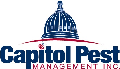 CAPITOL PEST MANAGEMENT, INC. logo