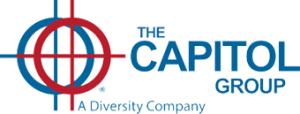 CAPITOL REPRODUCTIONS INC. logo
