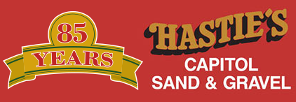 CAPITOL SAND & GRAVEL CO logo