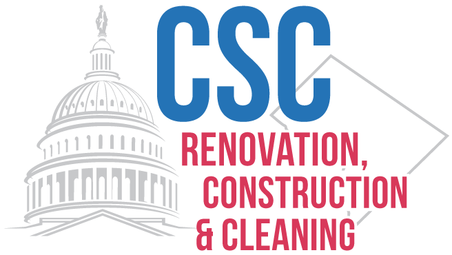 CAPITOL STEAM & CLEAN LLC logo