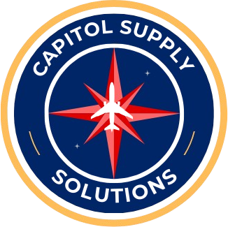 CAPITOL SUPPLY SOLUTIONS logo
