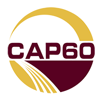 CAPLUCK INC. logo