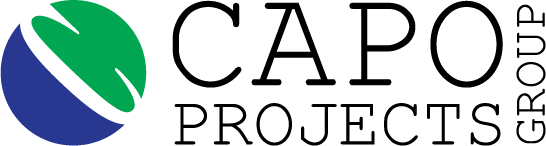 CAPO PROJECTS GROUP, LLC logo
