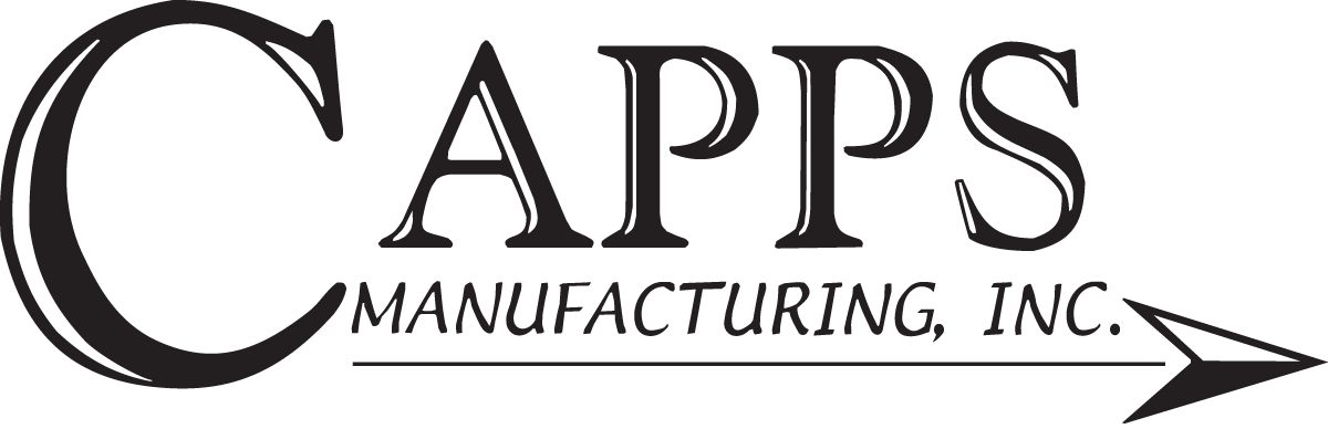 CAPPS MANUFACTURING, INC logo