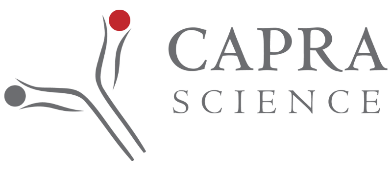 CAPRA SCIENCE ANTIBODIES AB logo