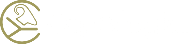 CAPRALOGICS INC logo