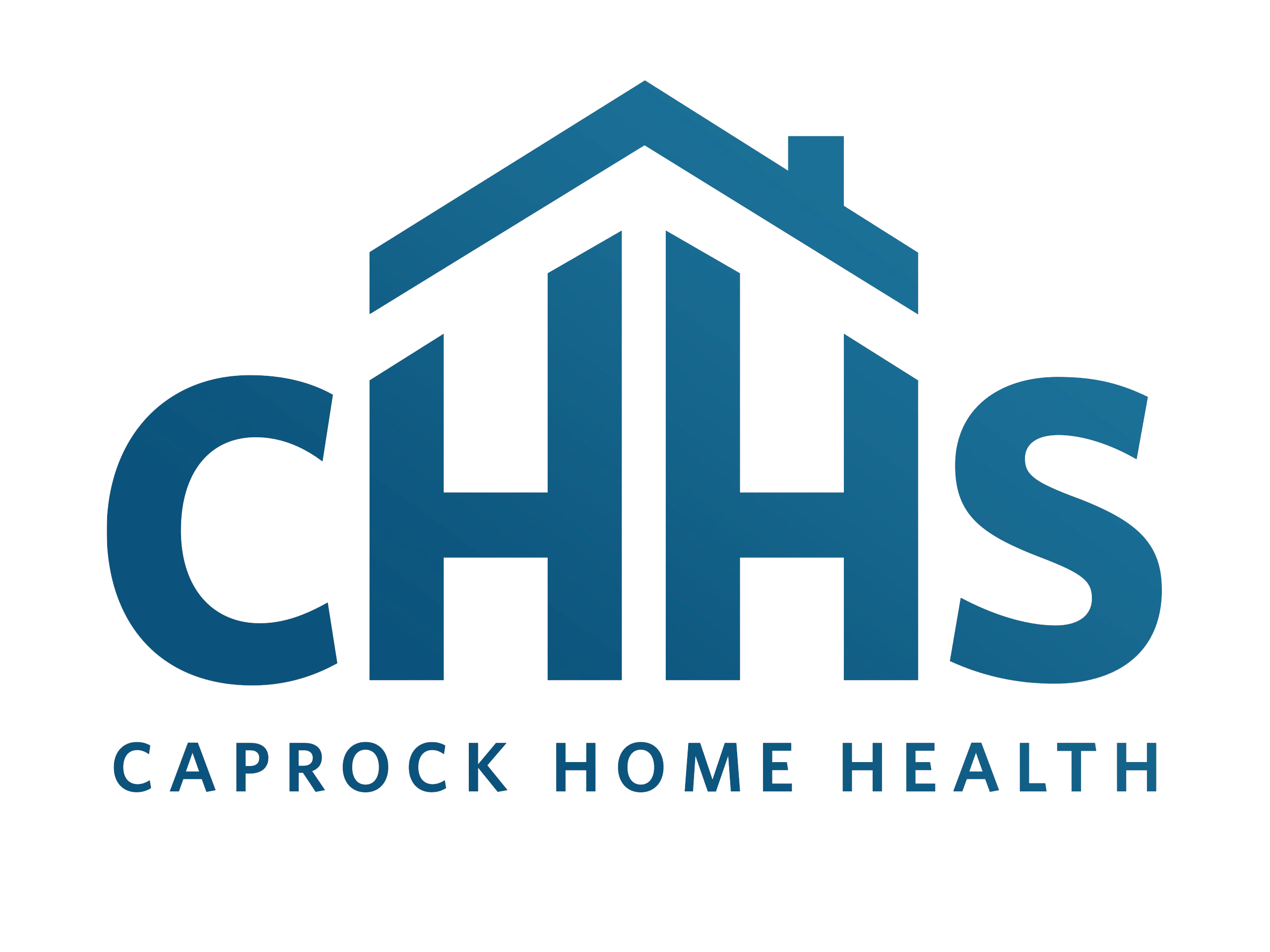 CAPROCK HOME HEALTH SERVICES INC logo