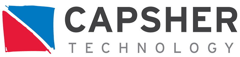 CAPSHER TECHNOLOGY INC logo