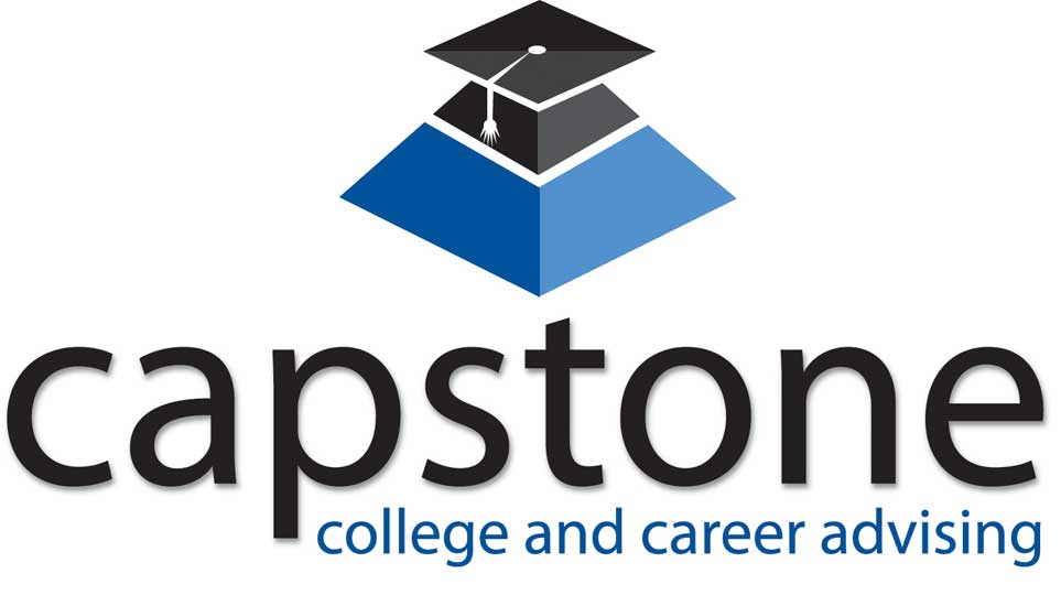 CAPSTONE COLLEGE & CAREER ADVISING LLC logo