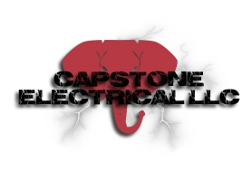 CAPSTONE ELECTRICAL LLC logo