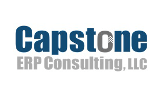 CAPSTONE ERP CONSULTING LLC logo