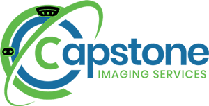 CAPSTONE IMAGING LLC logo