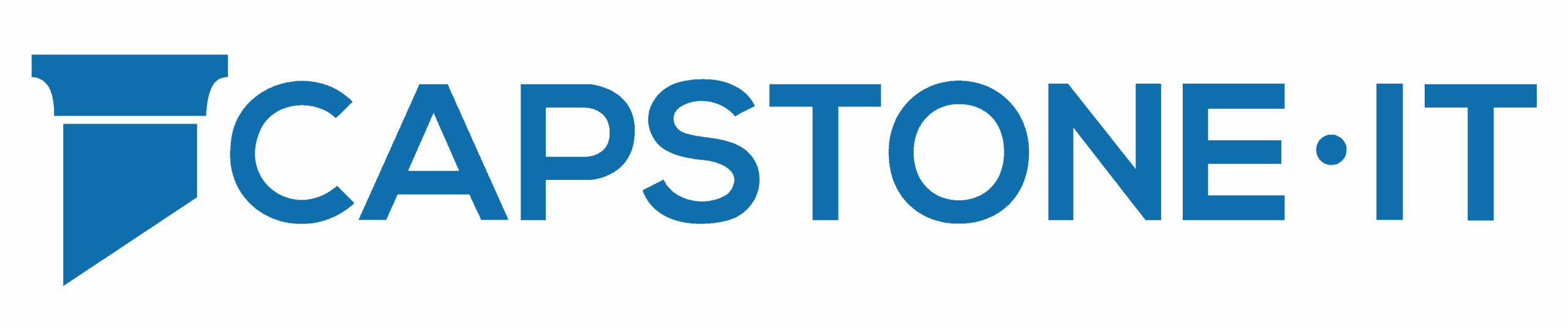 CAPSTONE IT, INC. logo