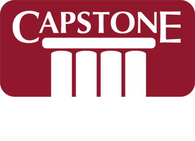 CAPSTONE ORTHOPEDIC, INC. logo
