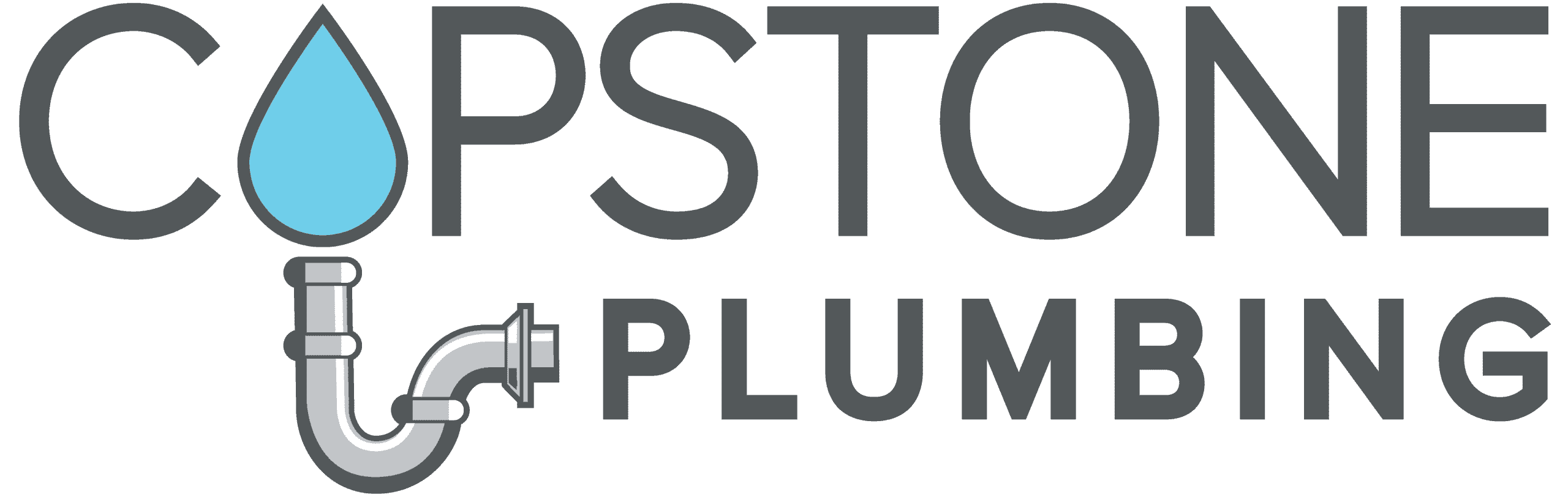 CAPSTONE PLUMBING INC logo