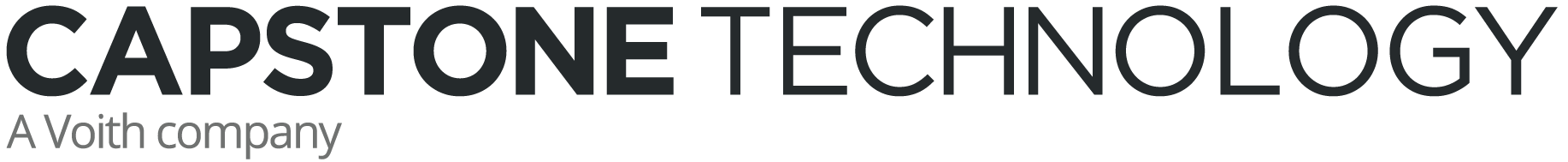 CAPSTONE TECHNOLOGY CORP logo