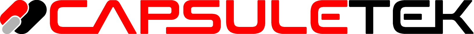 CAPSULETEK LLC logo