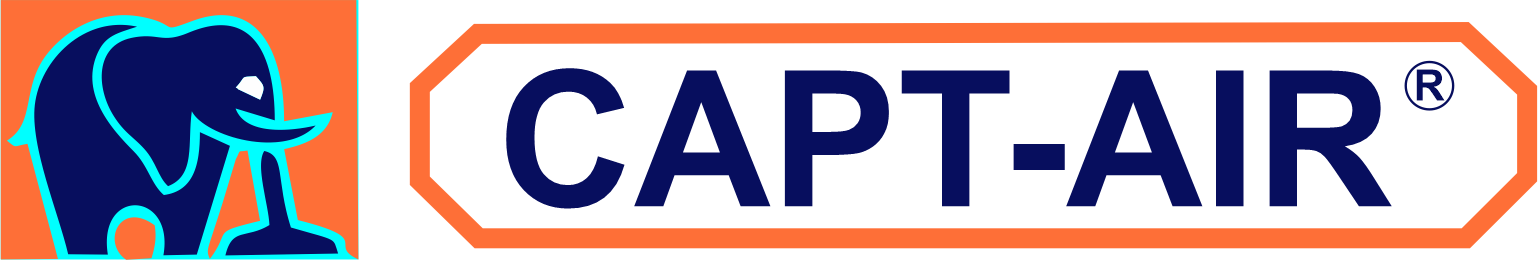 CAPT AIR INC logo