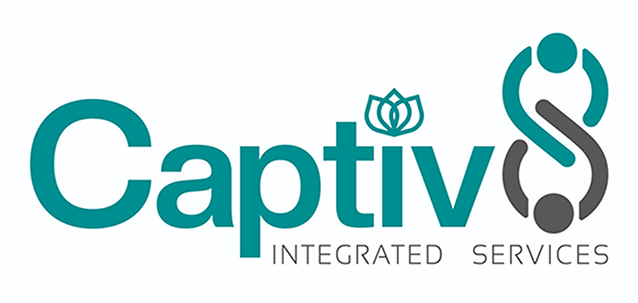 CAPTIV8 INTEGRATED SERVICES LLC logo