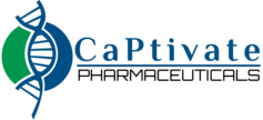 CAPTIVATE PHARMACEUTICALS LLC logo
