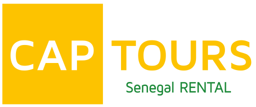 CAPTOURS SARL logo