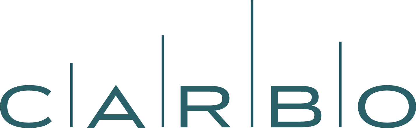 CARBO LANDSCAPE ARCHITECTURE logo