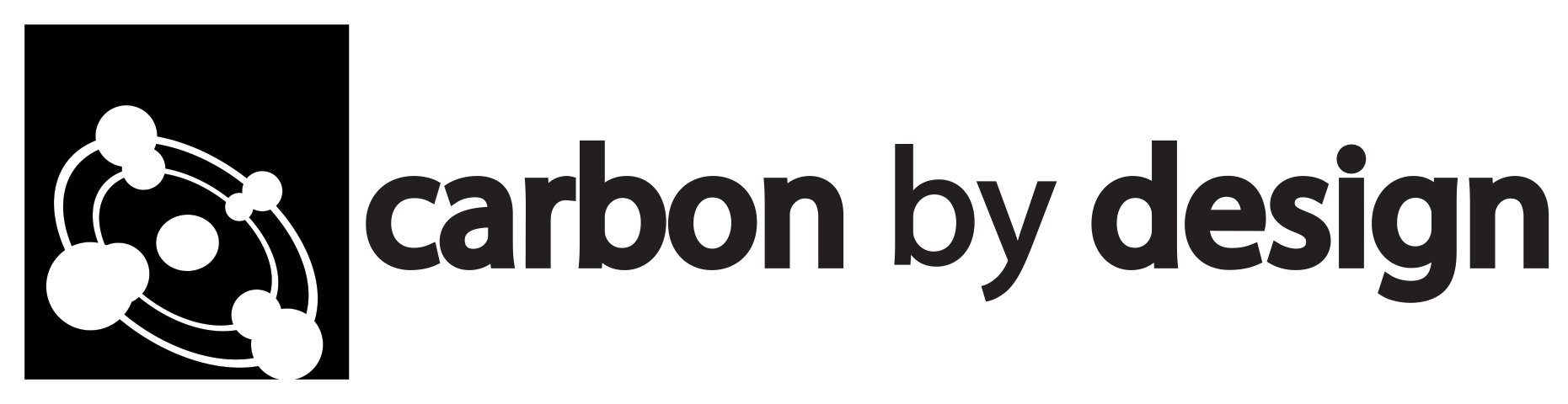 CARBON BY DESIGN, LLC logo