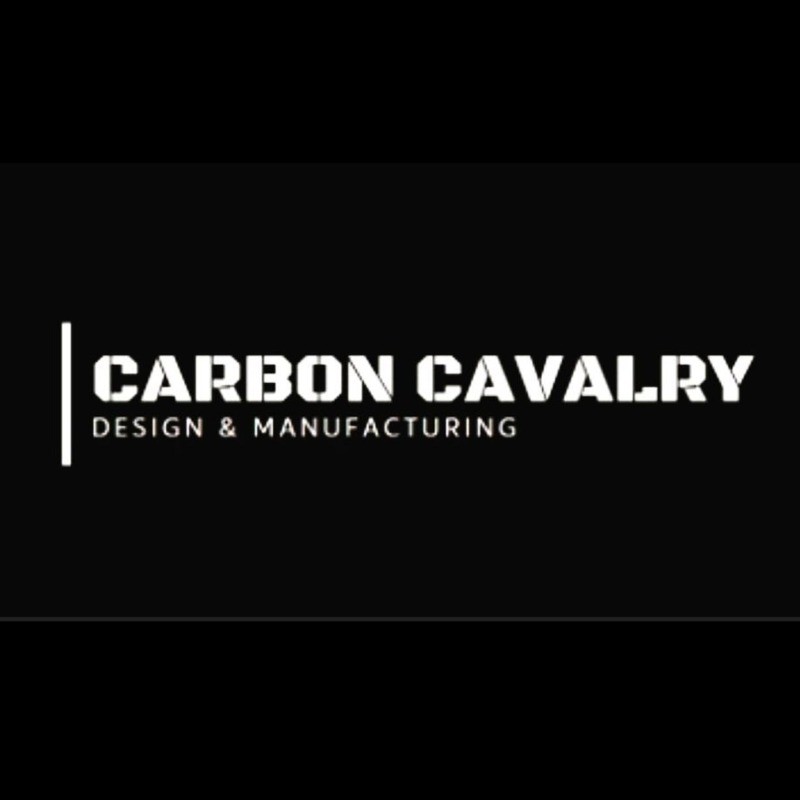 CARBON CAVALRY LLC logo