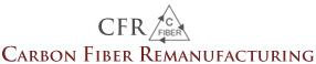 CARBON FIBER REMANUFACTURING LLC logo