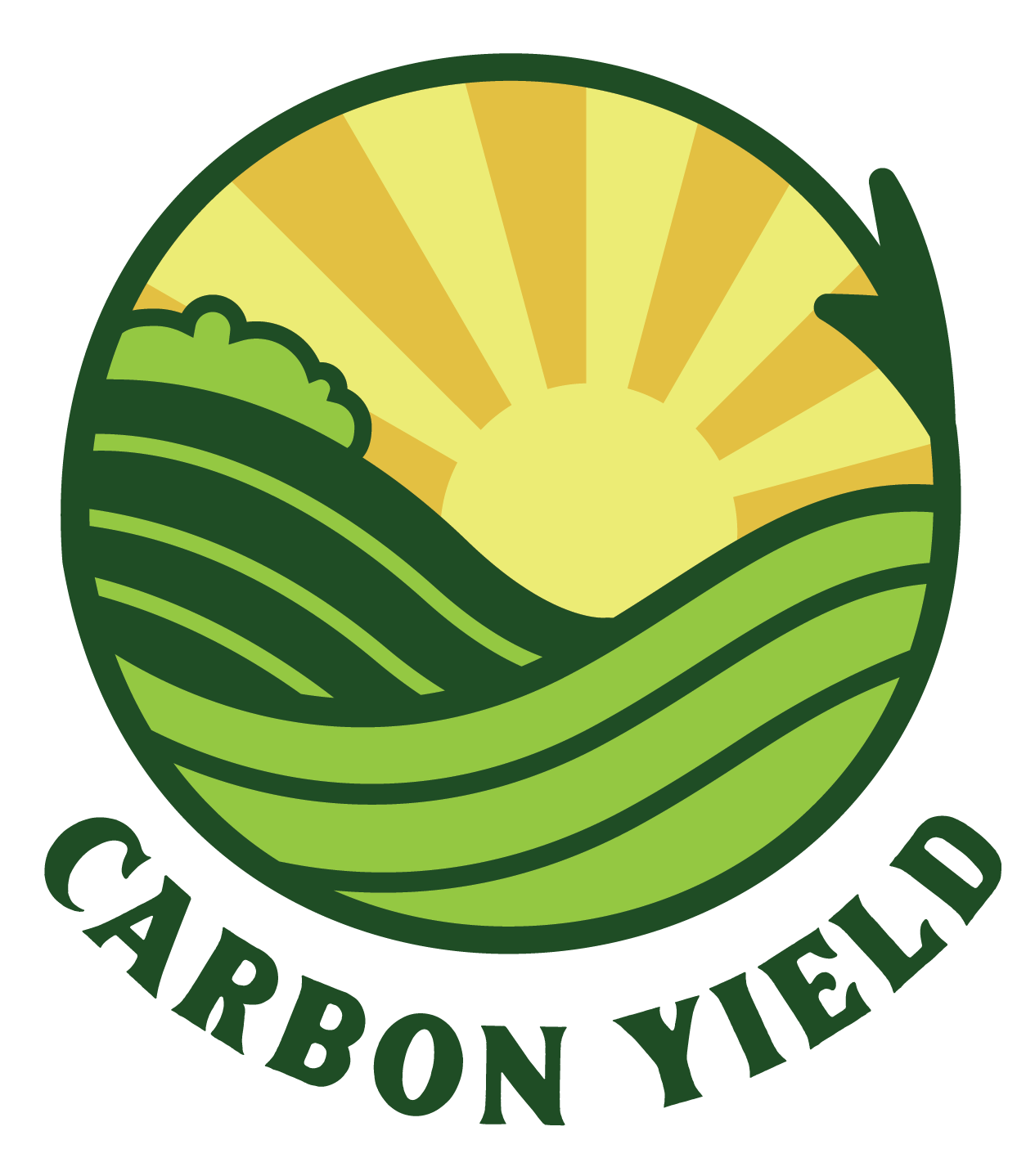 CARBON YIELD, INC. logo