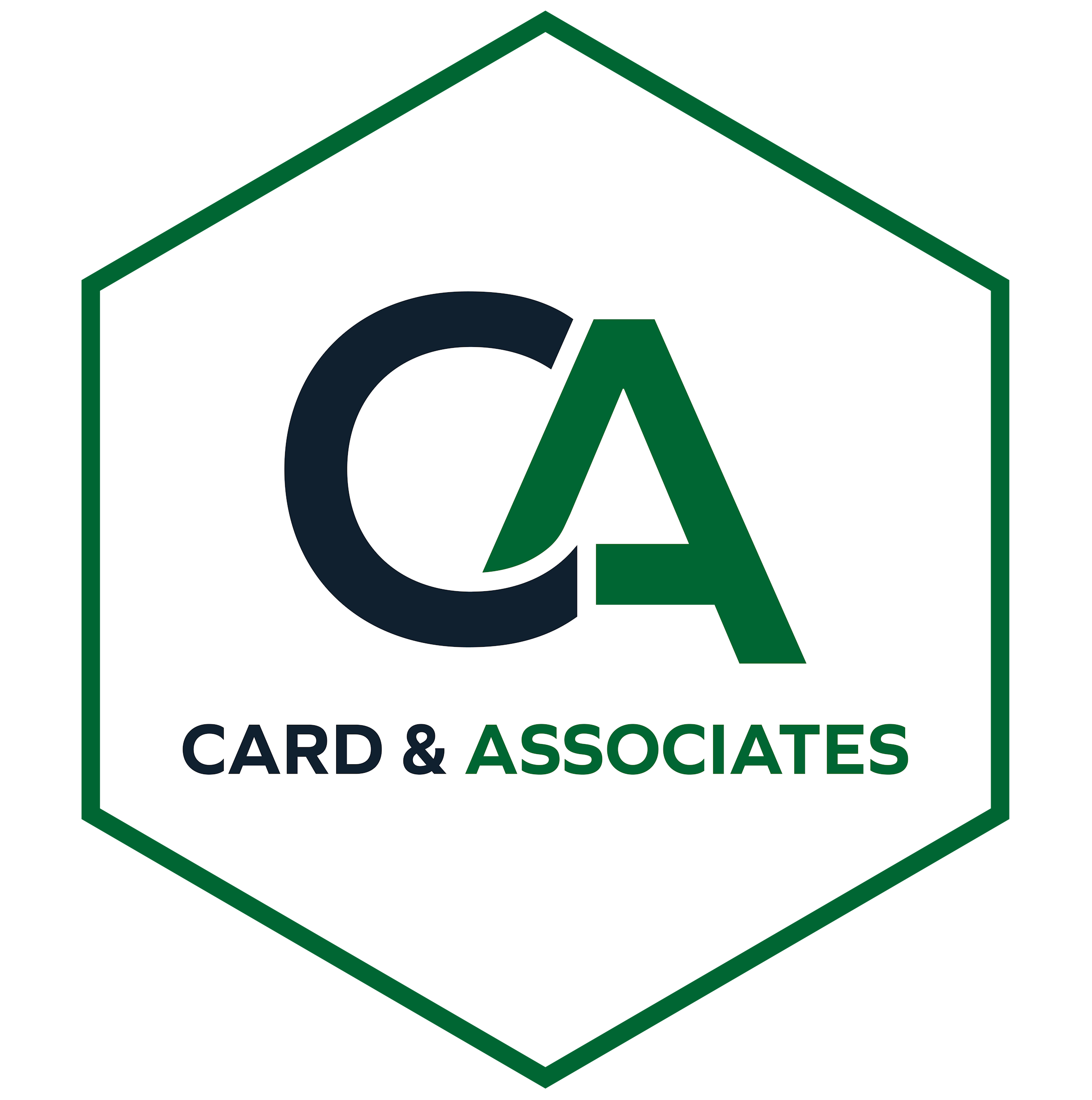CARD ASSOCIATES ATHLETIC FACILITIES, LLC logo