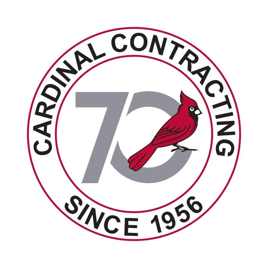 CARDINAL CONTRACTING, LLC logo