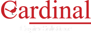 CARDINAL COPIER SOLUTIONS, INC. logo