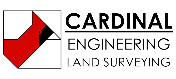 CARDINAL ENGINEERING CORP logo