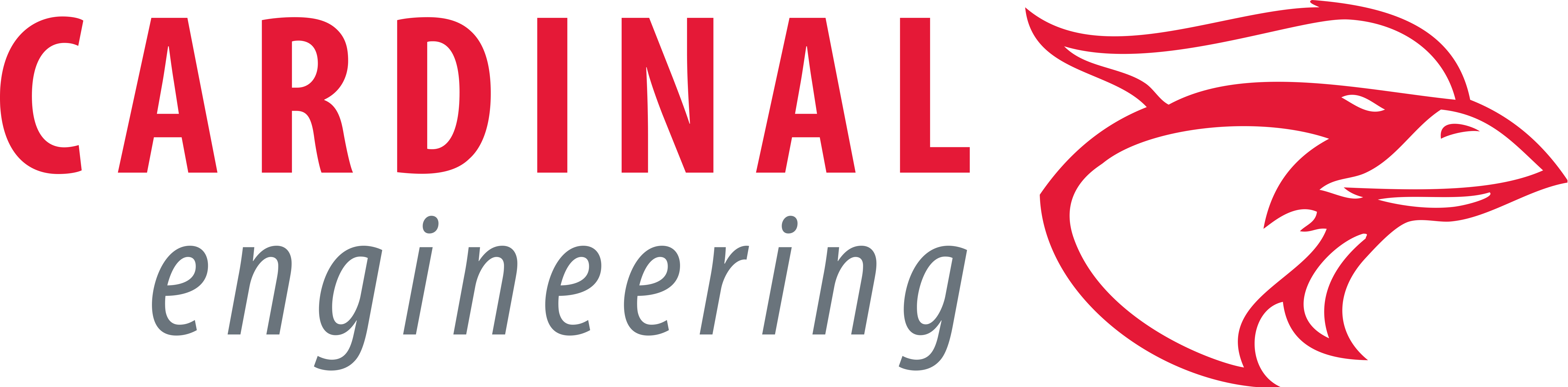 CARDINAL ENGINEERING LLC logo