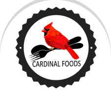 CARDINAL FOODS LLC logo