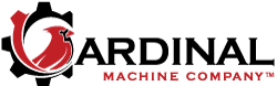 CARDINAL MACHINE CO logo