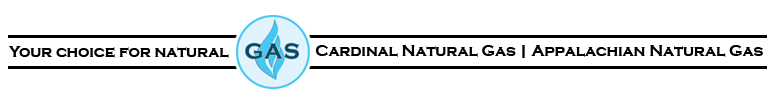 CARDINAL NATURAL GAS COMPANY logo