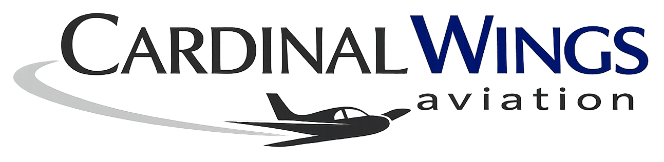 CARDINAL WINGS AVIATION LLC logo