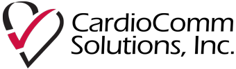 CARDIOCOMM SOLUTIONS, INC. logo